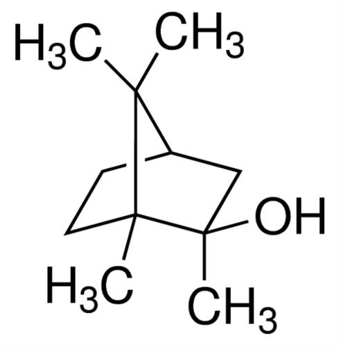 CRM47523 | 2 METHYL ISOBORNEOL 1X1ML 100UG ML MEOH