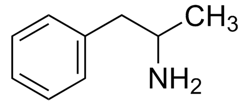 A-007-1ML | (±)-Amphetamine solution1.0 mg/mL in methanol, ampule of 1 mL, certified reference material