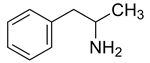 A-007-1ML | (±)-Amphetamine solution1.0 mg/mL in methanol, ampule of 1 mL, certified reference material
