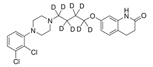 A-081-1ML | ARIPIPRAZOLE D8100 G ML IN ACETONITRILE AMPULE OF