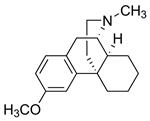 D-013-1ML | DEXTROMETHORPHAN1.0 MG ML IN METHANOL AMPULE OF 1