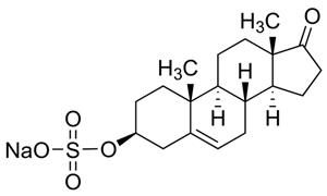 D-065-1ML | DEHYDROEPIANDROSTERONE 3 SULFATE SODIUM1.0 MG ML I