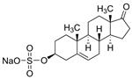 D-065-1ML | DEHYDROEPIANDROSTERONE 3 SULFATE SODIUM1.0 MG ML I