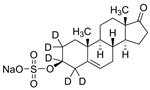 D-066-1ML | DEHYDROEPIANDROSTERONE D5 3 SULFATE SODI100 G ML I
