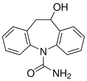 D-091-1ML | 10 11 DIHYDRO 10 HYDROXYCARBAMAZEPINE1.0 MG ML IN