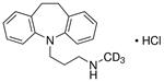 D-903-1ML | DESIPRAMINE D3 HCL100 G ML IN METHANOL AS FREE BAS