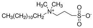 D0431-5G | N DODECYL N N DIMETHYL 3 AMMONIO 1 PROPANESULFONAT