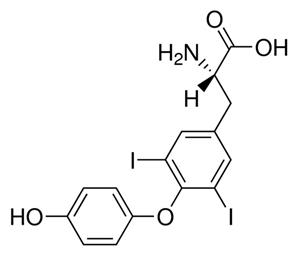 D0629-500MG | 3 5 DIIODO L THYRONINE THYROID HORMONE ANALOG