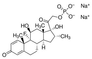 D1159-5G | DEXAMETHASONE 21 PHOSPHATE DISODIUM