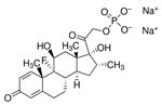 D1159-5G | DEXAMETHASONE 21 PHOSPHATE DISODIUM