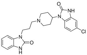 D122-25MG | DOMPERIDONE