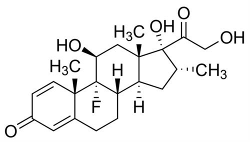 D1756-5G | DEXAMETHASONE CRYSTALLINE