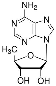 D1771-25MG | 5 DEOXYADENOSINE