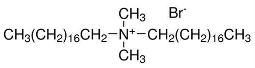D2779-10G | DIMETHYLDIOCTADECYLAMMONIUM BROMIDE