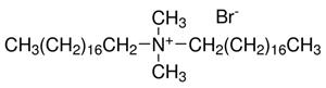 D2779-10G | DIMETHYLDIOCTADECYLAMMONIUM BROMIDE