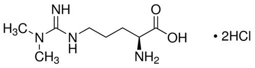 D4268-50MG | NG NG DIMETHYLARGININE DIHYDROCHLORIDE