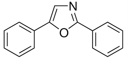 D4630-500G | 2 5 DIPHENYLOXAZOLE
