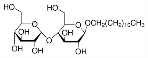 D4641-500MG | N DODECYL B D MALTOSIDE