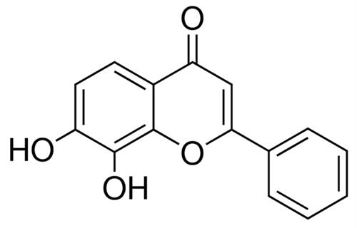 D5446-10MG | 7 8 DIHYDROXYFLAVONE HYDRATE
