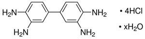 D5637-5G | 3 3 DIAMINOBENZIDINE TETRAHYDROCHLORIDE HYDRATE 96