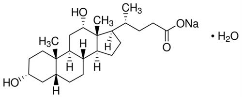 D5670-5G | SODIUM DEOXYCHOLATE MONOHYDRATE BIOXTRA 99 TITRATI