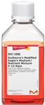 D6421-6X500ML | DULBECCO S MODIFIED EAGLE S MEDIUM NUTRIENT MIXTUR