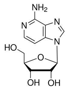 D8296-5MG | 3 DEAZAADENOSINE
