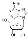D8296-5MG | 3 DEAZAADENOSINE