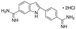 D8417-10MG | 4 6 DIAMIDINO 2 PHENYLINDOLE DIHYDROCHLORIDE POWDE