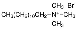D8638-100G | DODECYLTRIMETHYLAMMONIUM BROMIDE