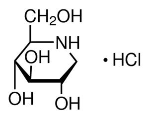 D9305-5MG | 1 DEOXYNOJIRIMYCIN HYDROCHLORIDE
