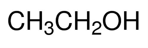 E-045-10X1.2ML | Ethanol-4040 mg/dL in H2O, ampule of 10 × 1.2 mL, certified reference material