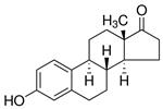 E-075-1ML | Estrone solution1.0 mg/mL in methanol, ampule of 1 mL, certified reference material