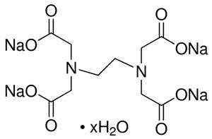E26290-25G | ETHYLENEDIAMINETETRAACETIC ACID TETRA SODIUM SALT