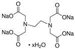E26290-25G | ETHYLENEDIAMINETETRAACETIC ACID TETRA SODIUM SALT