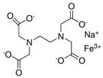 E6760-500G | ETHYLENEDIAMINETETRAACETIC ACID FERRIC SODIUM SALT