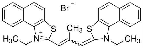 E9379-5G | 1 ETHYL 2 3 1 ETHYLNAPHTHO 1 2 D THIAZOLIN 2 YLIDE