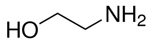 E9508-2.5L | ETHANOLAMINE