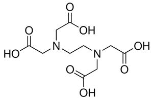 ED-5KG | ETHYLENEDIAMINETETRAACETIC ACID PURIFIED GRADE