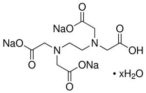 ED3SS-500G | ETHYLENEDIAMINETETRAACETIC ACID TRISODIUM SALT HYD