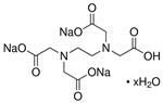 ED3SS-500G | ETHYLENEDIAMINETETRAACETIC ACID TRISODIUM SALT HYD