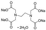 ED4SS-2.5KG | ETHYLENEDIAMINETETRAACETIC ACID TETRASODIUM HYDRAT