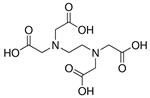 EDS-1KG | ETHYLENEDIAMINETETRAACETIC ACID ANHYDROUS BIOULTRA