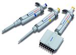 EP2231300006-4EA | EPPENDORF R RESEARCH R PLUS PIPETTE VARIABLE VOLUM
