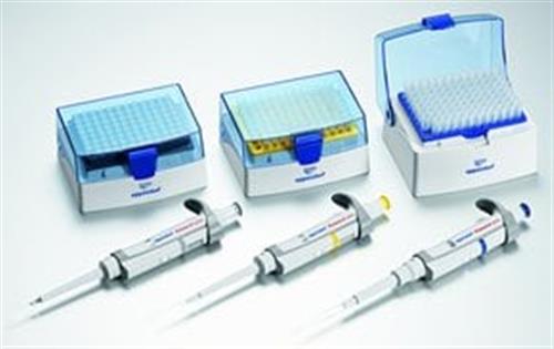 EP3123000020-1EA | EPPENDORF R RESEARCH R PLUS G SINGLE CHANNEL VARIA
