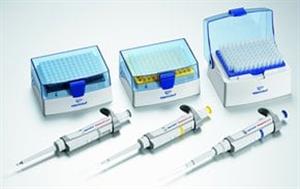 EP3123000020-1EA | EPPENDORF R RESEARCH R PLUS G SINGLE CHANNEL VARIA