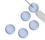 ES-002-5F | 2X CELL FREEZING MEDIA W DMSO 5 X 10ML