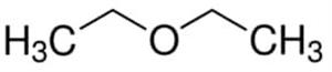 EX0185-8 | Ethyl EtherMeets ACS Specifications, Meets Reagent Specifications for testing USP/NF monographs GR ACS