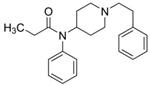 F-013-1ML | Fentanyl solution