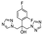F-031-1ML | FLUCONAZOLE2.0 MG ML IN METHANOL AMPULE OF 1 ML CE